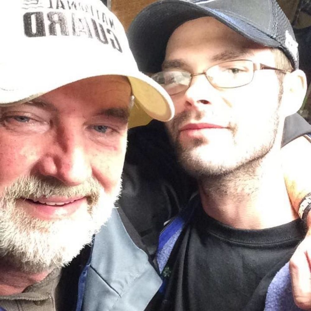 Meet your Posher, Darin